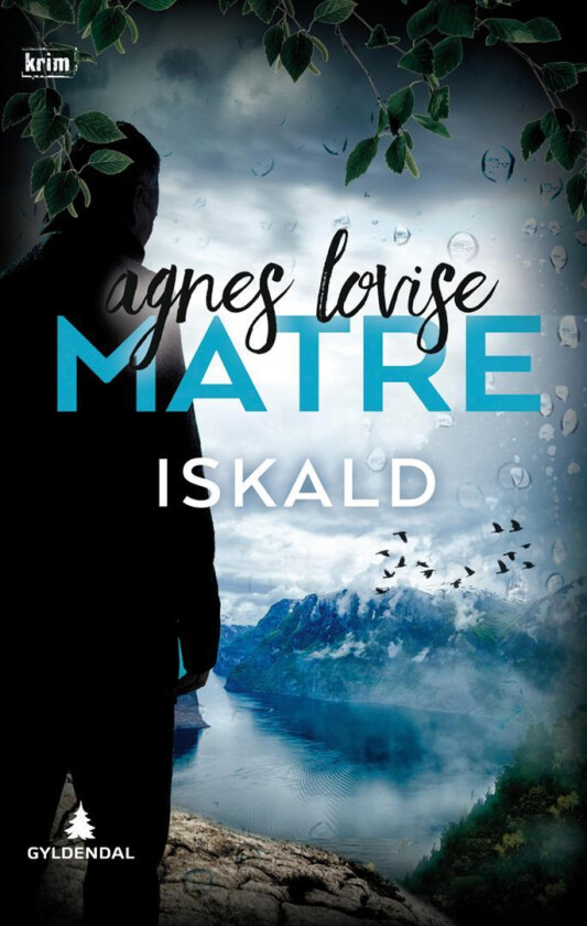 Iskald av Agnes Lovise Matre