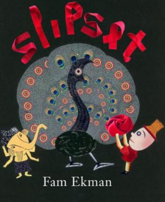 Slipset av Fam Ekman