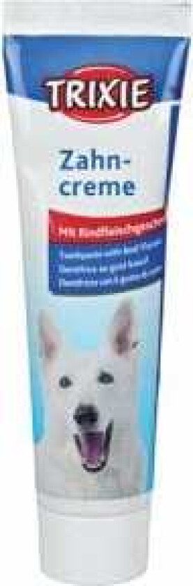 Bilde av Tannkrem Biff 100 ml