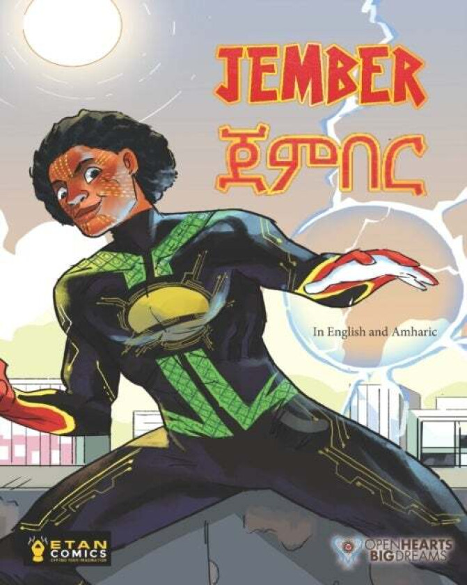 Jember Av Ready Set Go Books
