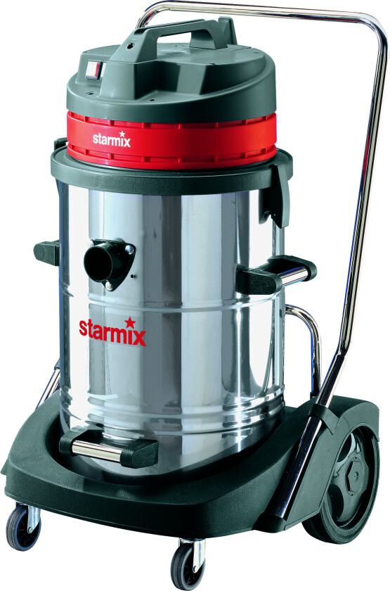 Starmix GS 2078 PZ støvsuger