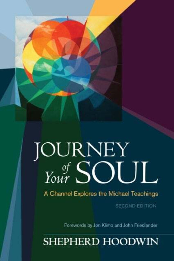 Journey Of Your Soul Av Shepherd Hoodwin