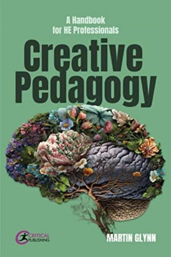 Creative Pedagogy av Martin Glynn