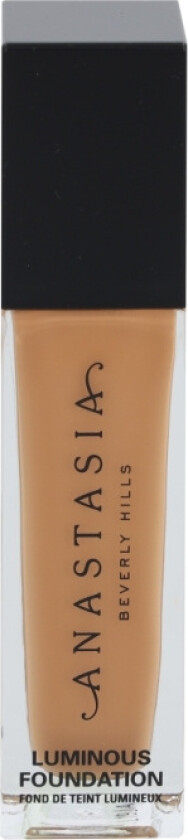 Luminous Foundation 30 ml (Farge: 350C)