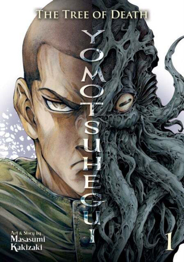The Tree Of Death: Yomotsuhegui Vol. 1 Av Masasumi Kakizaki