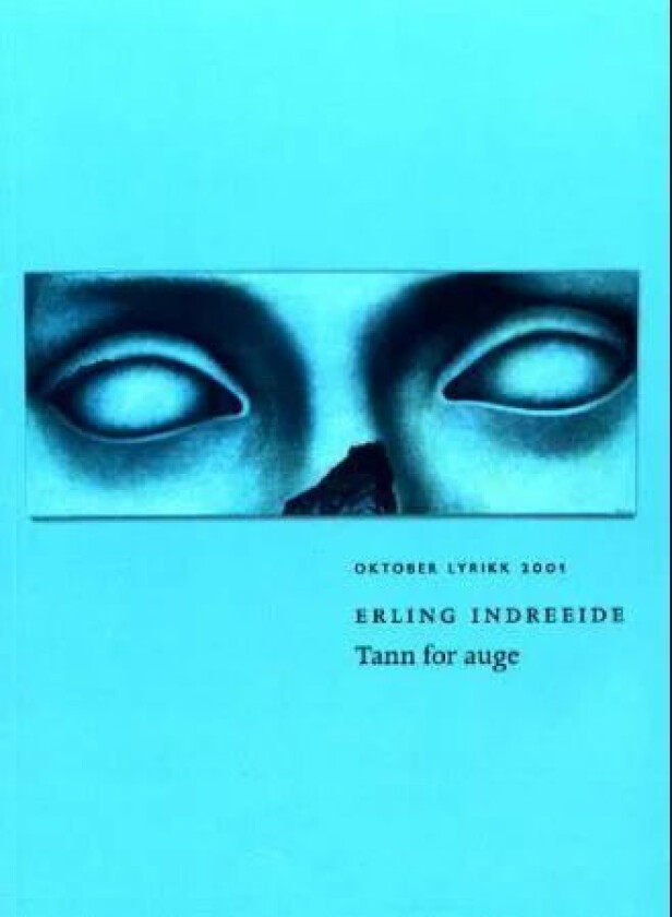 Tann for auge og andre reiser av Erling Indreeide