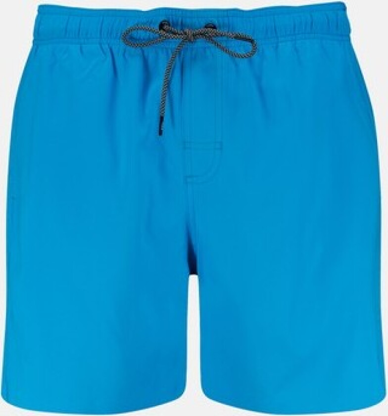 Swim Medium Length Shorts 1p, badeshorts, herre BRIGHT BLUE
