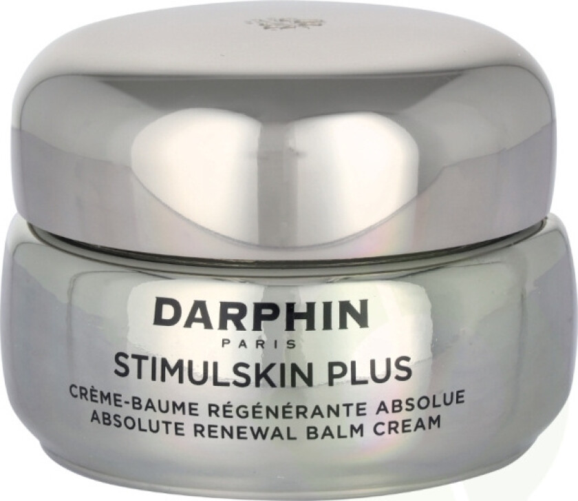 Stimulskin Plus Absolute Renewal Balm Cream (50 ml)