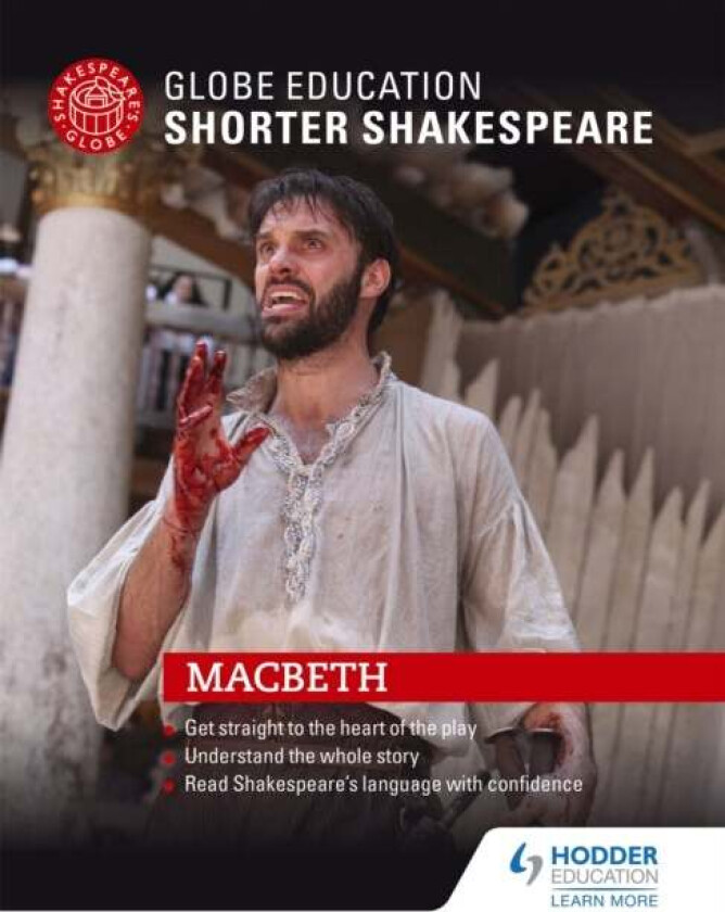 Globe Education Shorter Shakespeare: Macbeth av Globe Education