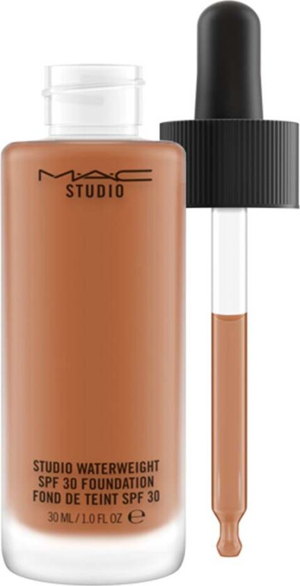 Cosmetics Studio Waterweight SPF30 Foundation Nw50 30ml