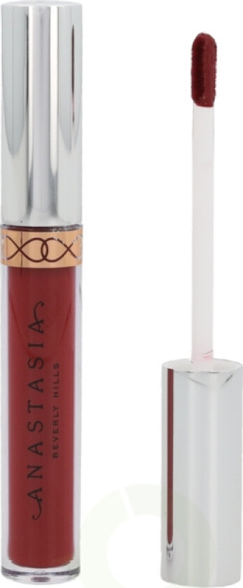 Liquid Lipstick 3,2 g (Farge: Heathers)