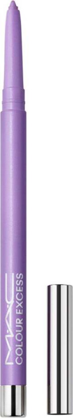 Colour Excess Gel Pencil Eye Liner 0,35 g (Farge: Commitment Issues)