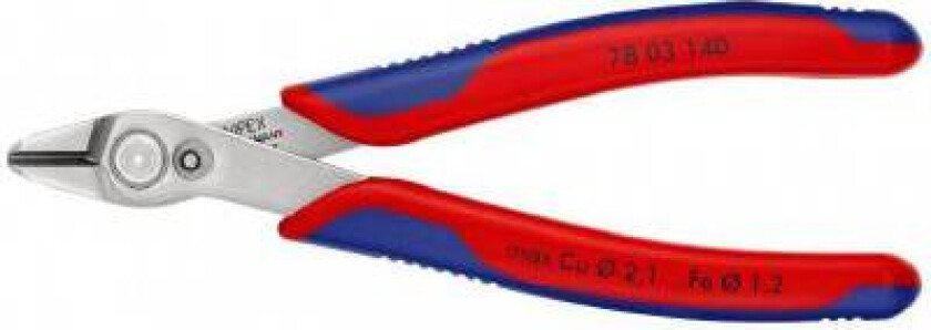Electronic Super Knips® XL