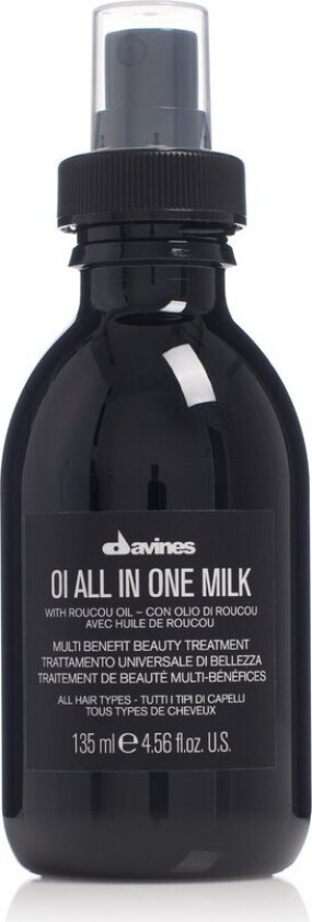 OI All In One Milk 135ml