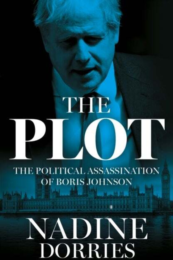 The Plot av Nadine Dorries