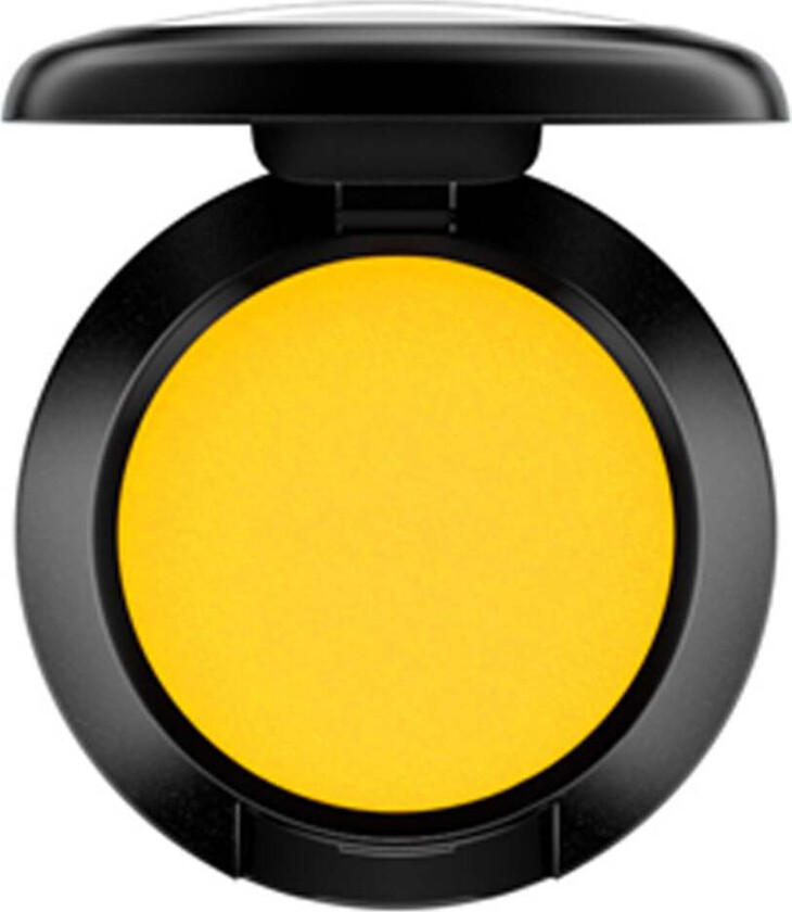 Eye Shadow Matte Chrome Yellow - 1.5 g