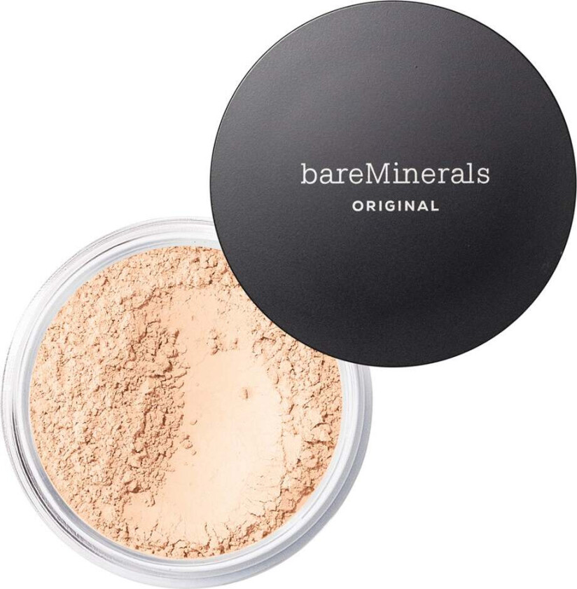 Original Loose Powder Foundation SPF15 Fair 8g