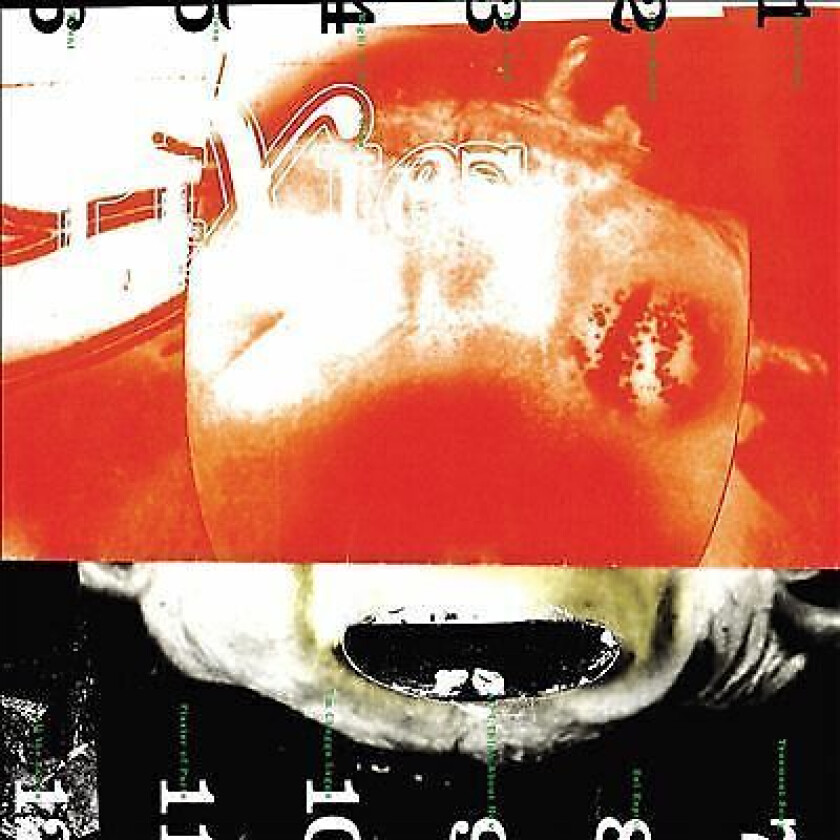 Pixies : Head Carrier CD Album Digipak (2016)