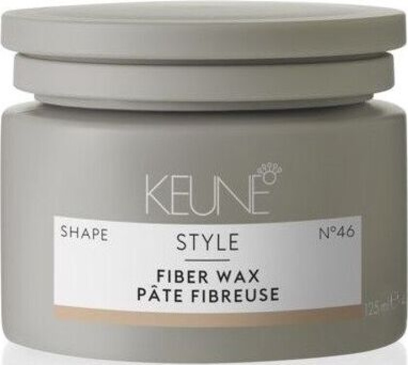 Fiber Wax 125 ml