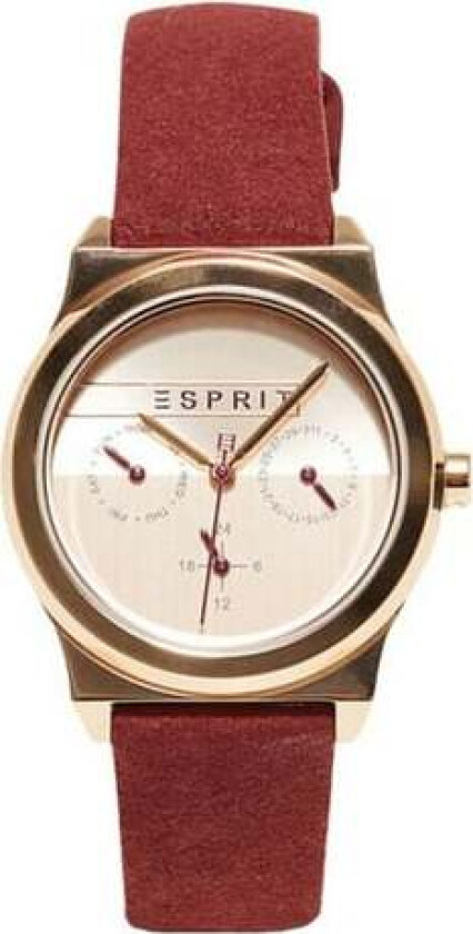 Dameklokke Esprit ES1L077L0035 (Ø 36 mm)