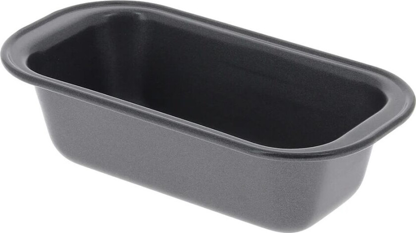 De Buyer bakform med avrundede hjørner 7,5x10 cm