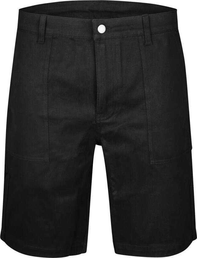 Bula Chillax Shorts, short, herre BLACK