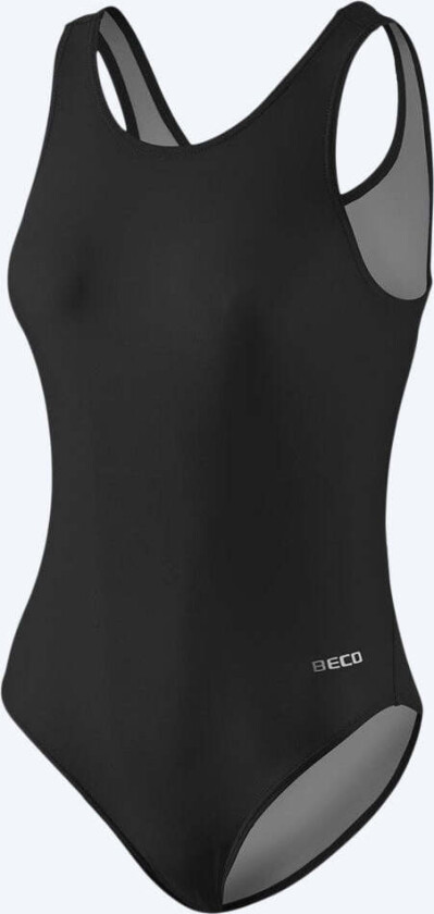 badedrakt til damer - All Comfort - Svart