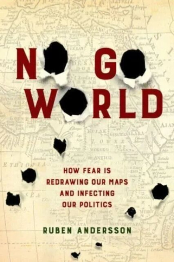 No Go World av Ruben Andersson