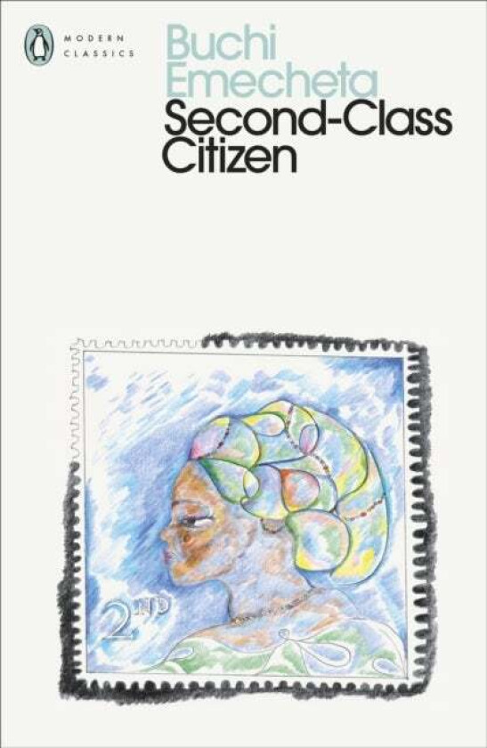 Second-Class Citizen av Buchi Emecheta