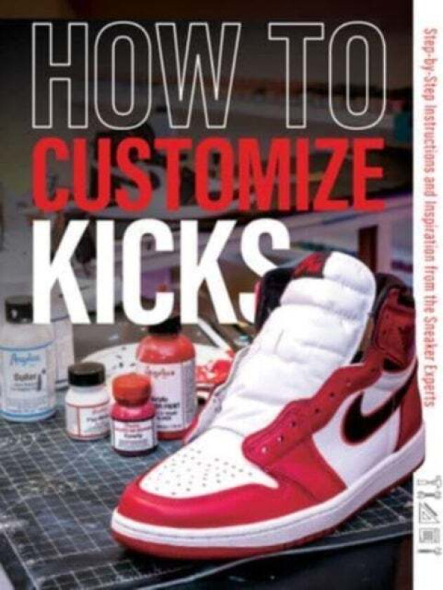 How To Customize Kicks Av Customize Kicks Magazine