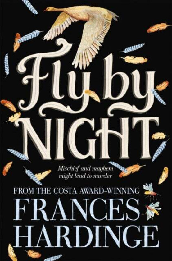 Fly By Night av Frances Hardinge