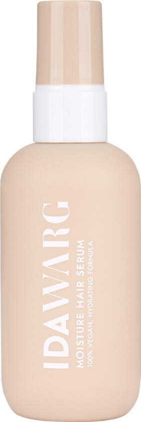 Bilde av Ida Warg Beauty Moisture Hair Serum, 100 ml