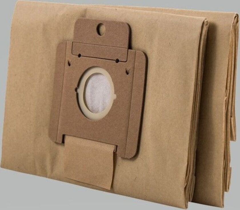 Bilde av støvsuger pose 14L.