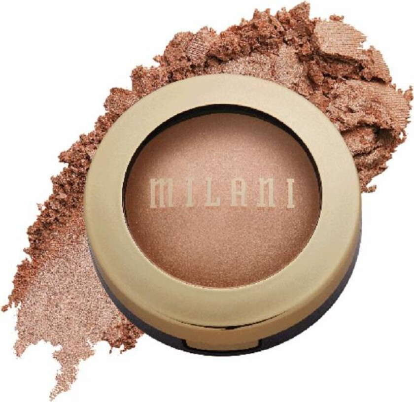 Baked Highlighter 130 Rosa Italiana