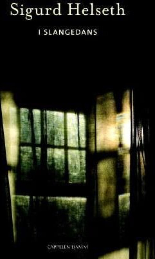 I slangedans av Sigurd Helseth