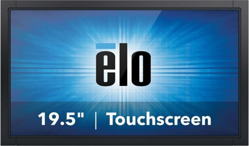 Elo Touch Intellitouch