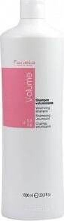 Volume Volumizing Conditioner 1000 ml