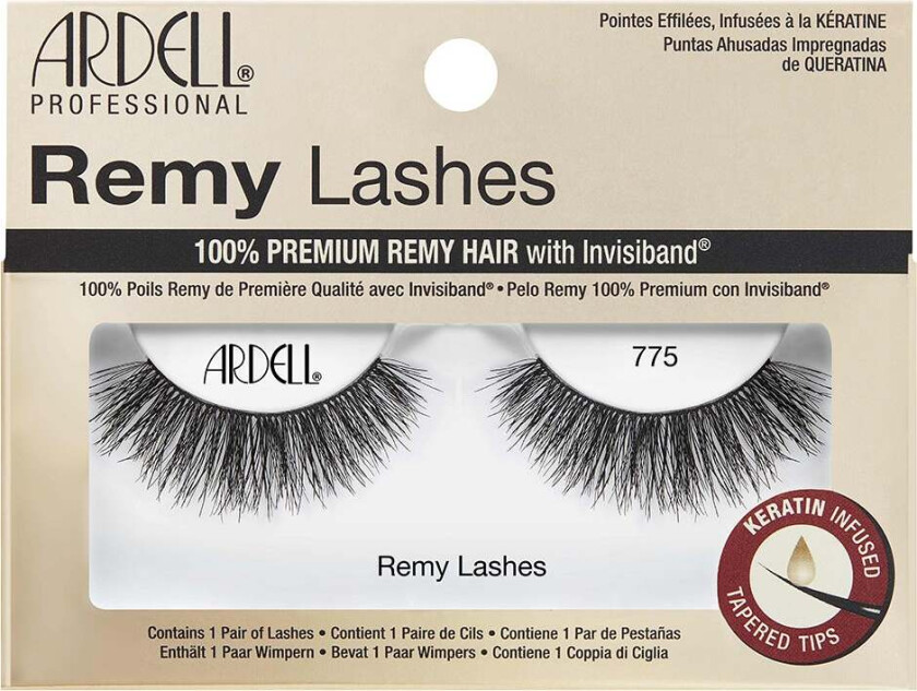 Remy Lash 775