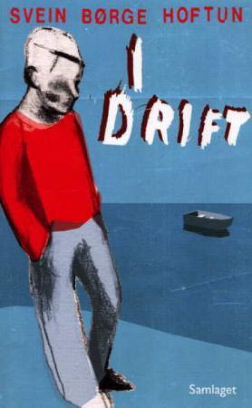 I drift av Svein Børge Hoftun