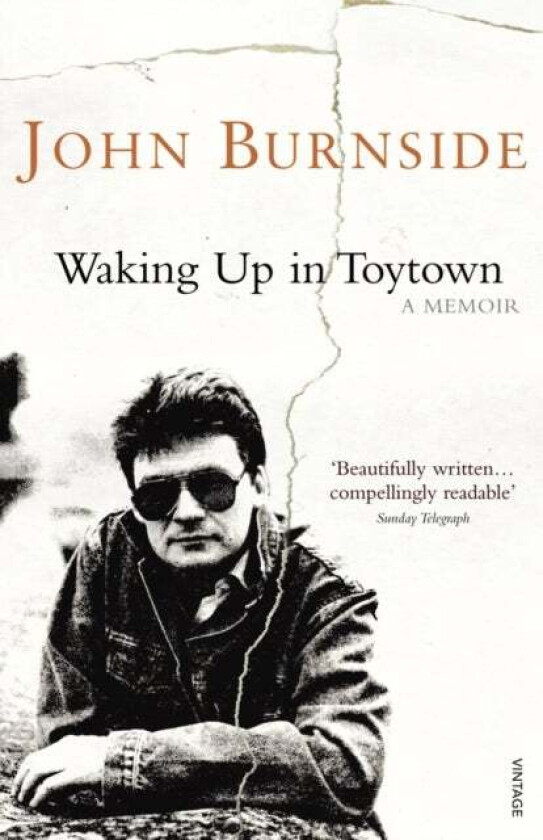 Waking Up in Toytown av John Burnside