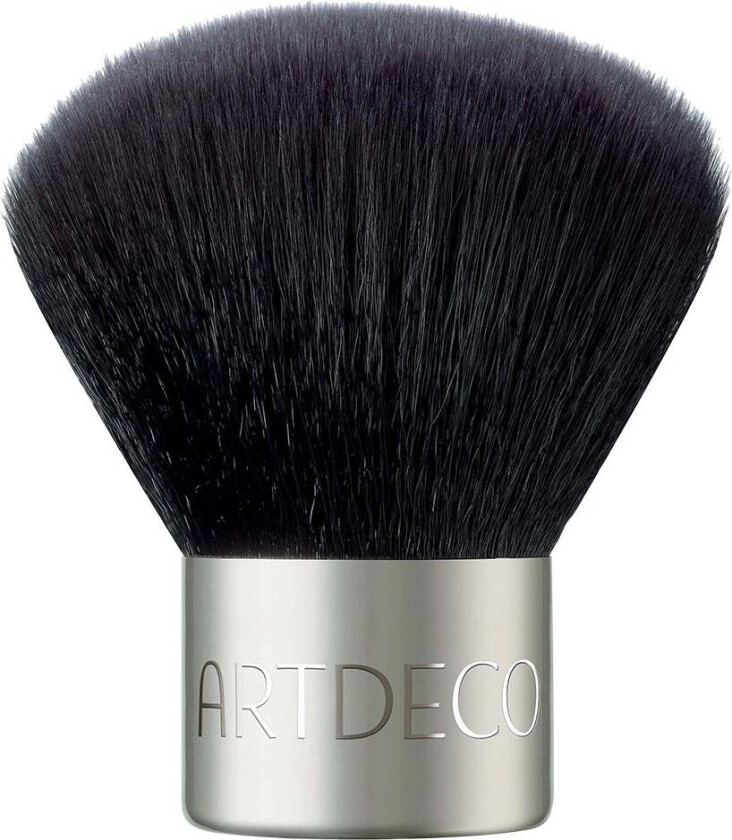 Artdeco Mineral Powder Foundation Brush,  Artdeco Foundation & Pudder