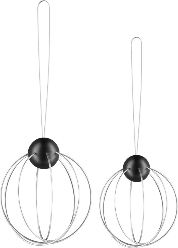Meisebolleholder 2stk