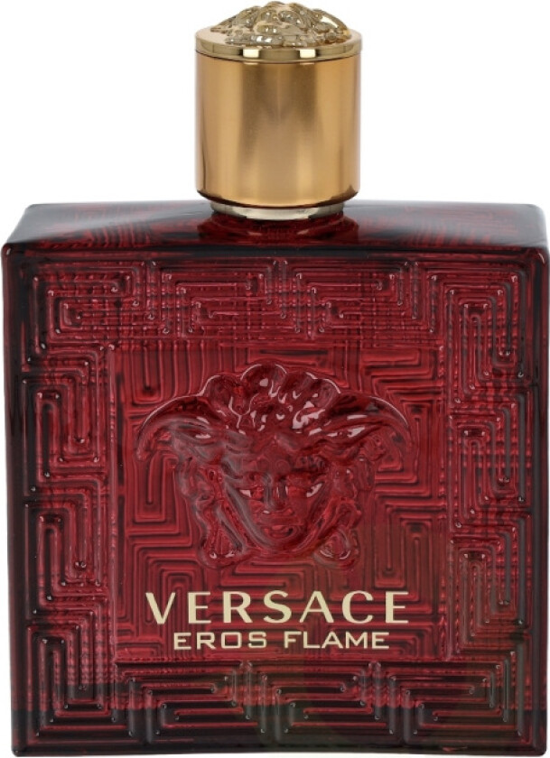 Eros Flame After Shave Lotion (100ml)