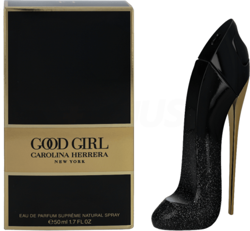 Good Girl Supreme EdP (Størrelse: 50 ML)