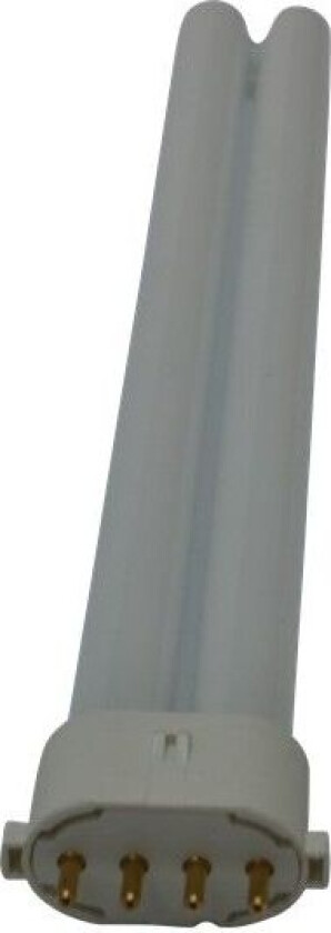 Lysrør 4P 11W