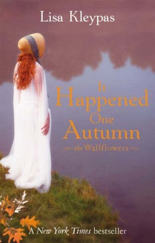 It Happened One Autumn av Lisa Kleypas