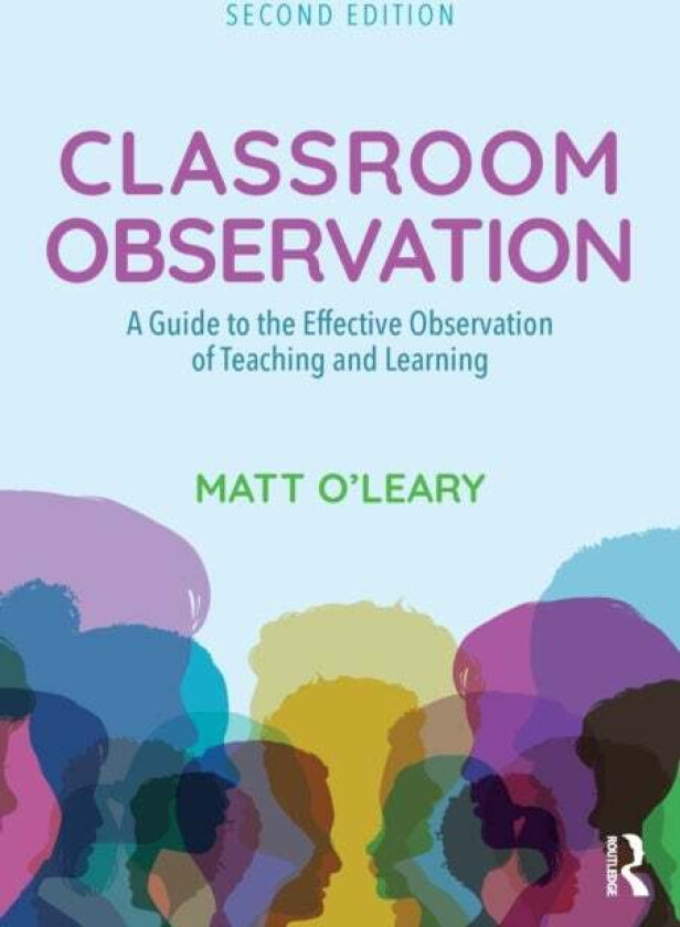 Classroom Observation av Matt O'Leary
