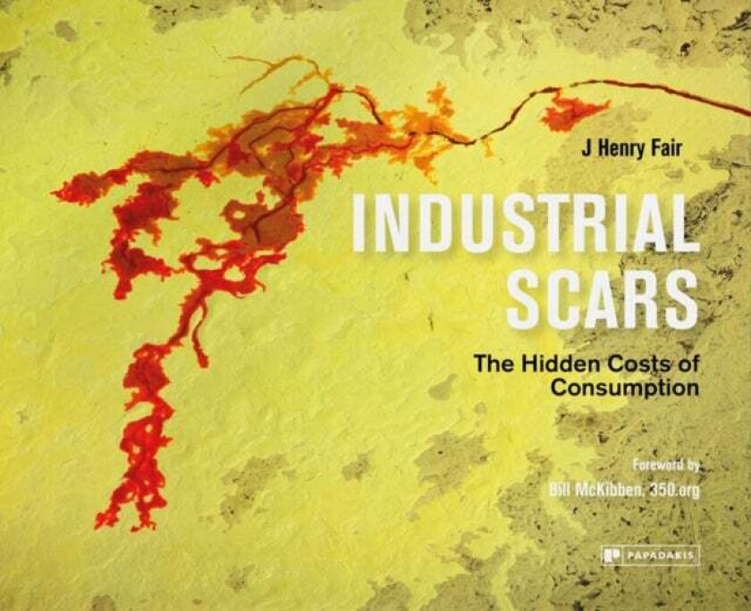 Industrial Scars av J. Henry Fair