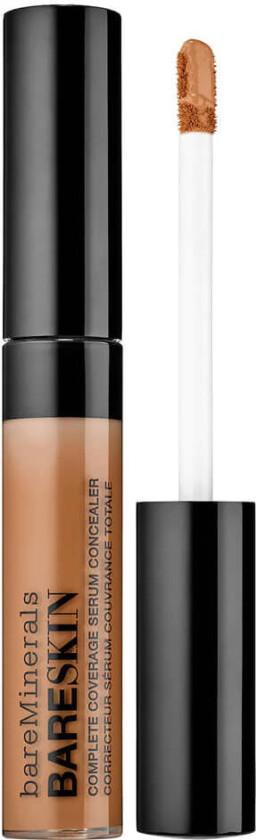 Bareminerals Bareskin Serum Concealer Dark To Deep