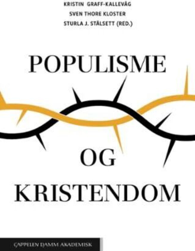 Populisme og kristendom